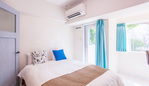 Annex-Double Room 