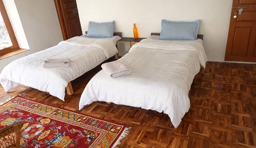 Comfort Double Room