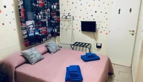Double Room, Patio, Courtyard View