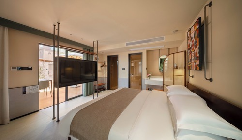 Superior Suite