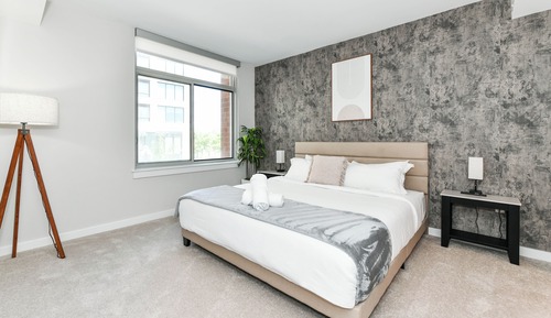 Apartment, 2 Bedrooms, Non Smoking, Kitchen