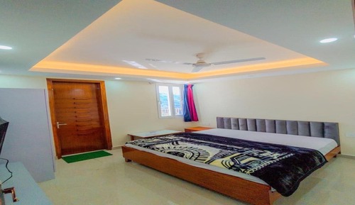 Classic Room, Mountain View