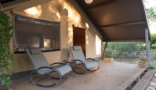 Tent