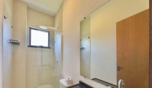 Business Apartment