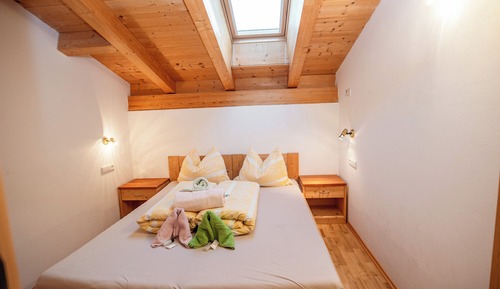 Family Apartment, Balcony, Mountain View