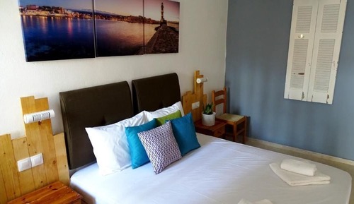Classic Apartment, 1 Queen Bed