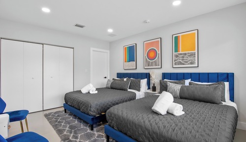 Comfort Villa