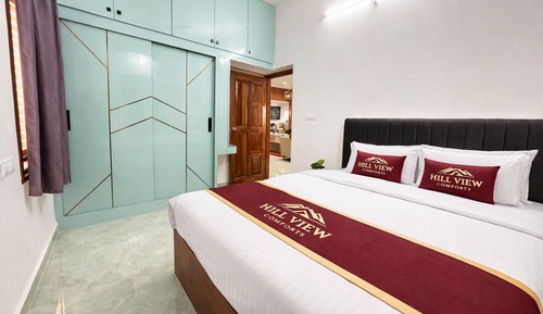 Comfort Apartment