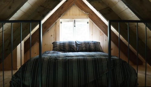 Cabin, Pets Allowed