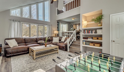 House (3 Bedrooms)