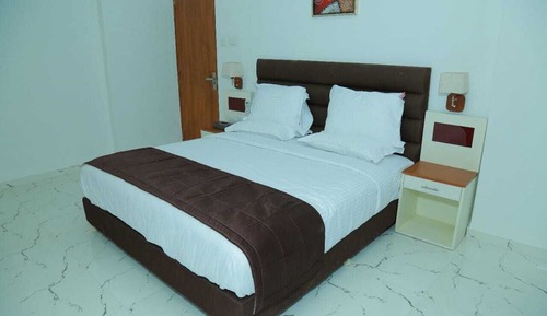 Apartment, 1 Bedroom, Balcony