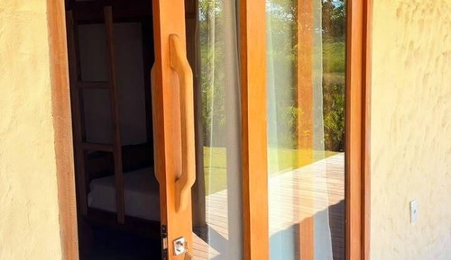 Comfort Shared Dormitory
