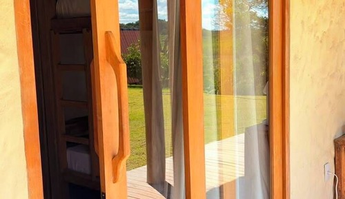 Comfort Shared Dormitory