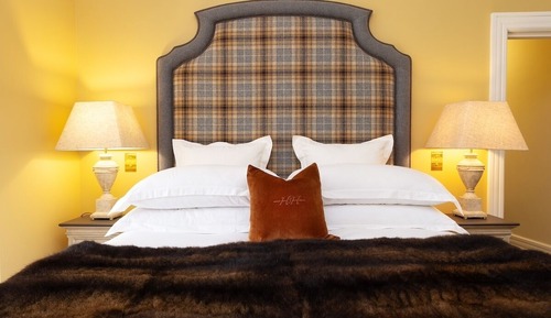 Suite 4 Cartwright