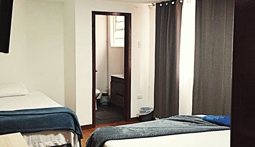 Classic Triple Room