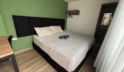 Classic Double Room