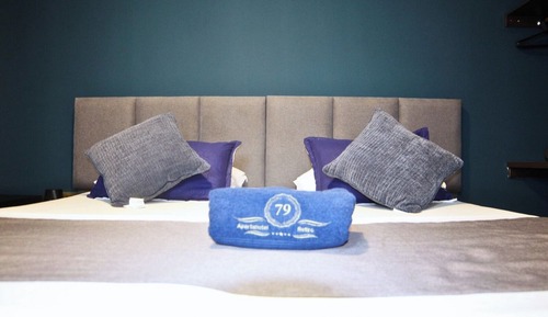 Classic Double Room