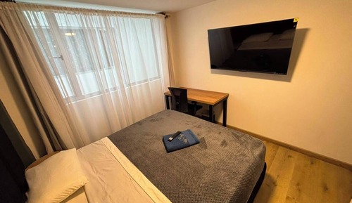 Classic Double Room