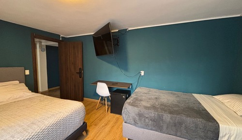 Classic Triple Room