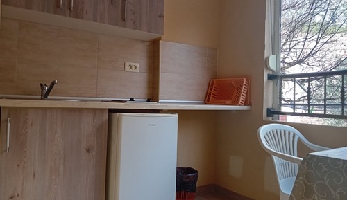 Double Room (Classic Double Room with Mountain Vie)