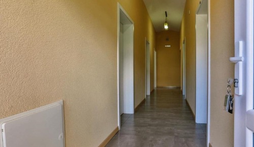 Studio (Comfort Studio Apartment with Mountai)