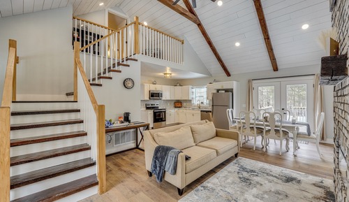 House (3 Bedrooms)