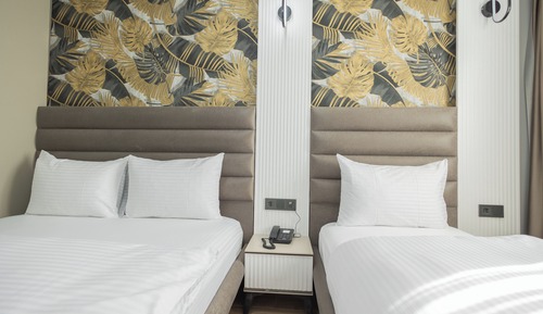 Superior One Bed Room Flat
