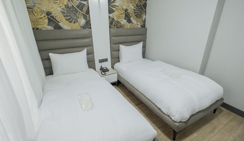 Superior Double Room