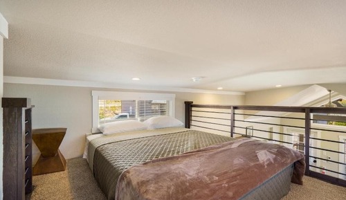 Deluxe Cottage, Balcony, Mountain View