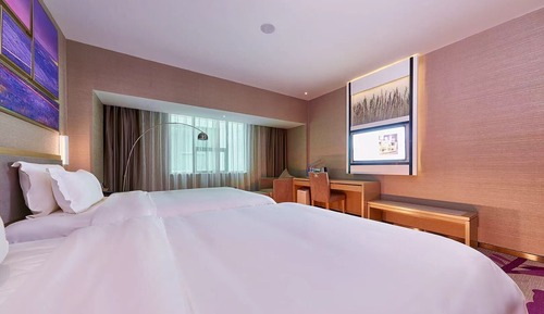 Business Twin Room