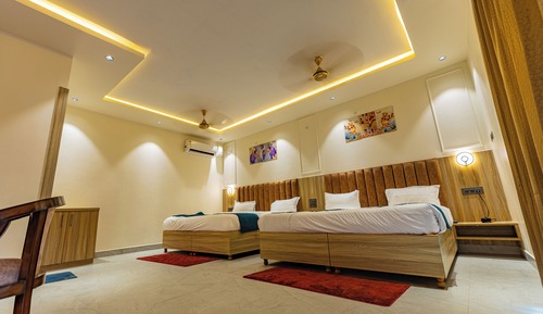 Royal Suite