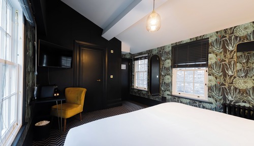 Superior Double or Twin Room
