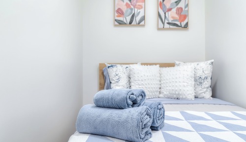 Comfort Suite, Lake View