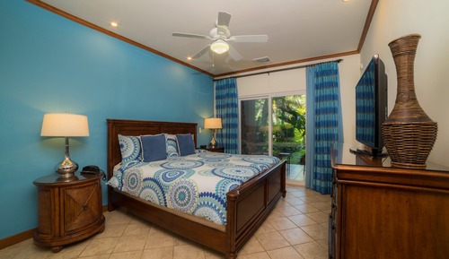 Apartment (2 Bedrooms)