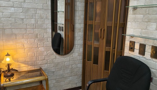 Apartment, 1 Bedroom, City View