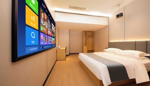 Signature Double Room
