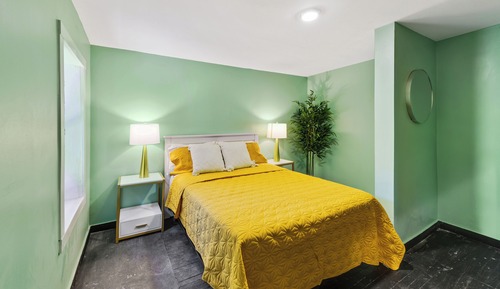 Comfort Room