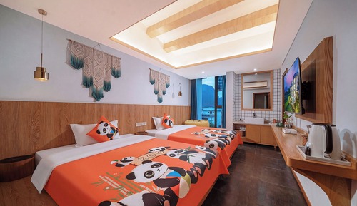 Superior Suite, Mountain View