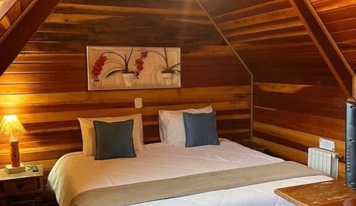Comfort Quadruple Room, 3 Bedrooms, Garden View