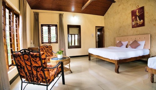 Junior Room
