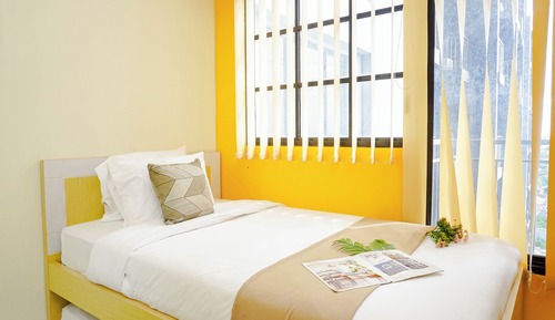 Standard Apartment