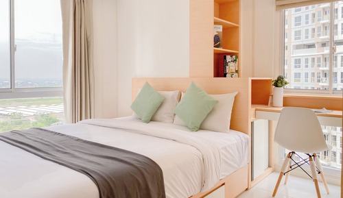 Standard Apartment