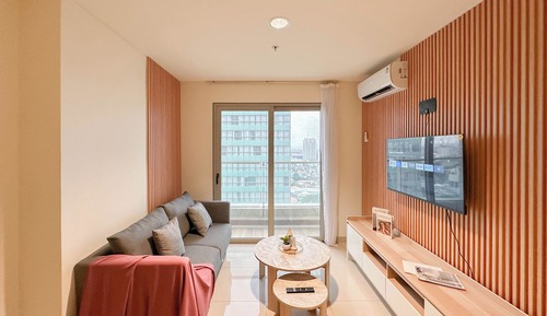 Standard Apartment