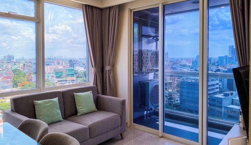 Standard Apartment