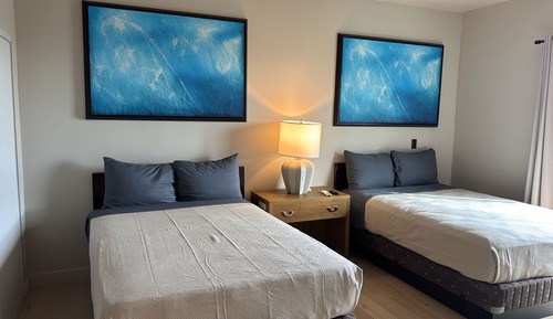 Apartment, 3 Bedrooms