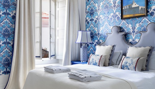 Design Double Room