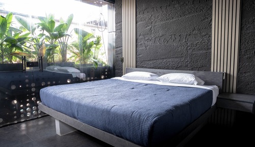 Premium Apartment