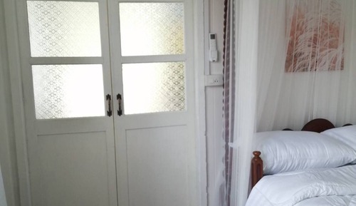 House, 2 Bedrooms, Balcony, Garden View