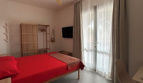 Appartamento con 1 Camera da Letto, Vista Mare e Terrazza_04