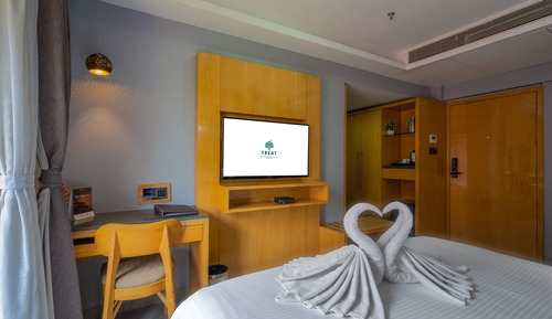 Superior Double Room